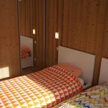 Modern 2Br 5* Pool Gym Spa Garage Mont-Blanc View Chamonix Exterior foto